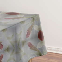 Mantel Un trapo de tabla de estilo de impresión moderno