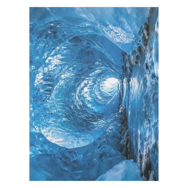 Mantel Una melodía refrescante 012 (Anverso)