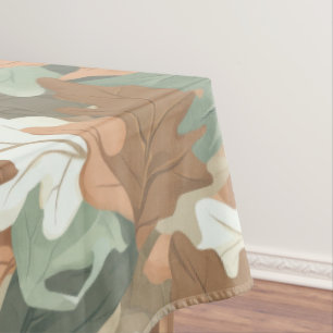 Mantel Una serie de diseño de camuflaje realista #2
