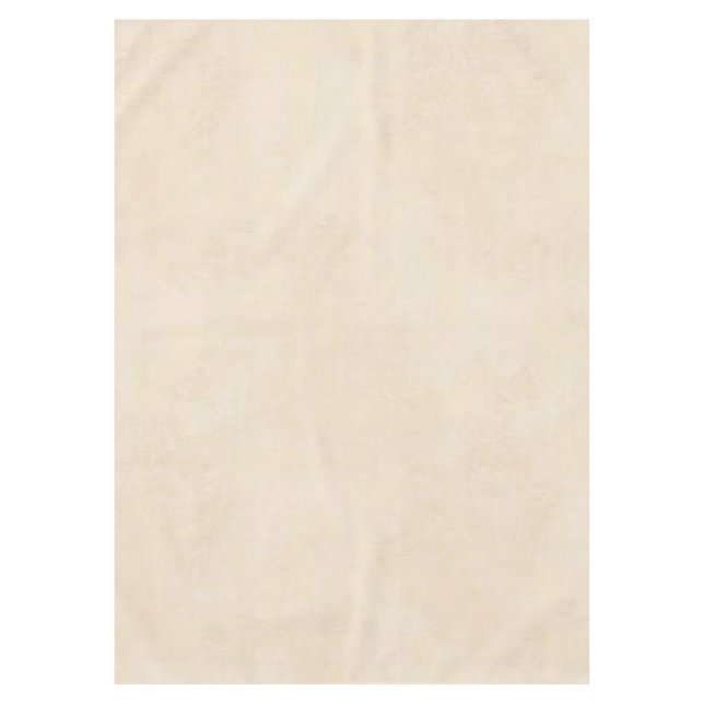 Mantel Unicornio (Anverso)