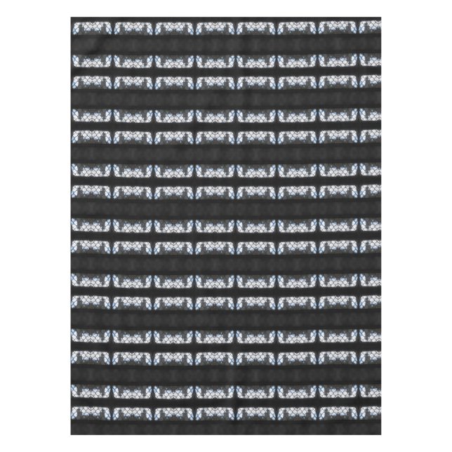 Mantel Union Square, Nueva York (Anverso)