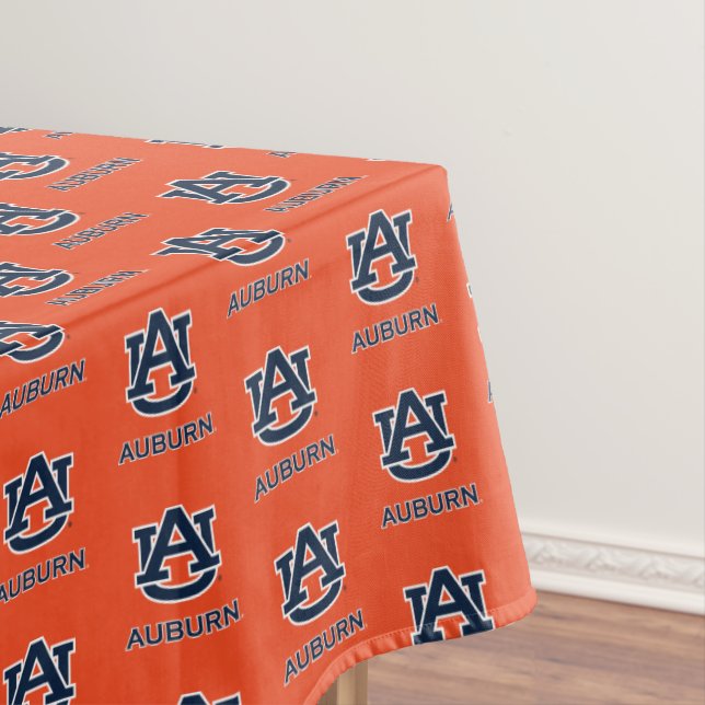 Mantel Universidad Auburn | AU Auburn (In Situ)