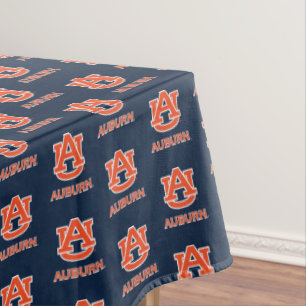 Mantel Universidad Auburn   AU Auburn