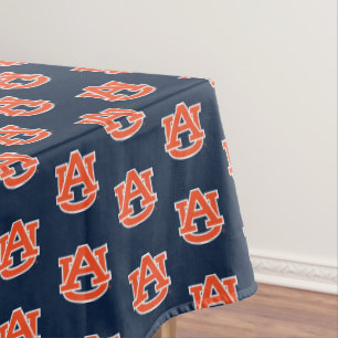 Mantel Universidad Auburn Logo de Auburn UA