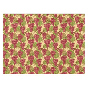 Mantel Uvas