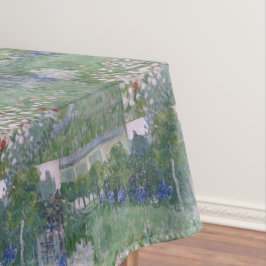 Mantel Van Gogh Vintage Daubignys Garden
