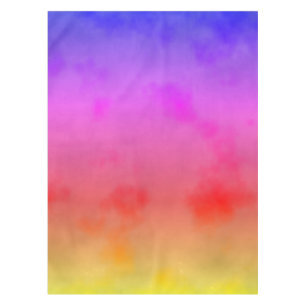 Mantel Vapor arcoiris