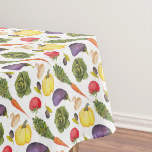 Mantel vegetal