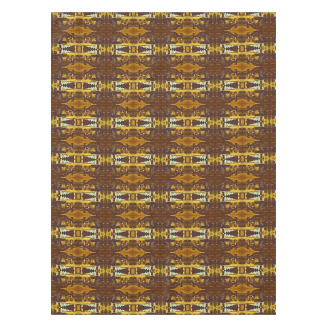 Mantel Venetian Venditore (Anverso)