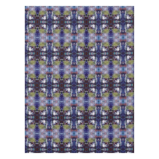 Mantel Ventian Afternoon (Anverso)