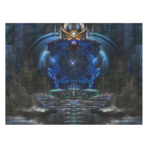 Mantel Ver Al Ropal De Tabla Personalizado De Eternity