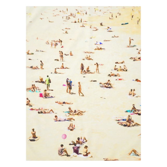 Mantel Verano (Anverso)