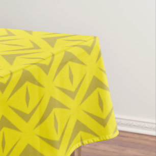 Mantel Verano de fiesta de cumpleaños del niño con peña