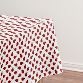 Mantel Verano de primavera de Red Ladybugs