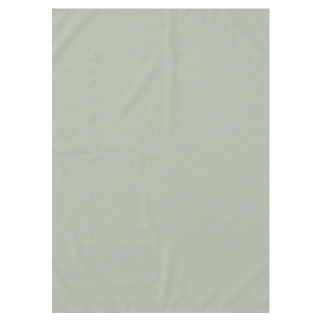 Mantel Verde de humo (Anverso)