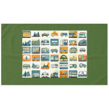 Viajes RV