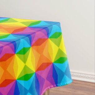 Mantel Vibrante