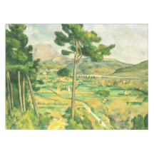 Victoire y el Viaducto Paul Cezanne