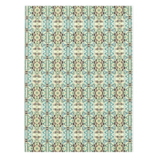 Mantel Viejas Toons Art Deco.