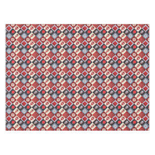 Mantel Viejos Navidades de moda