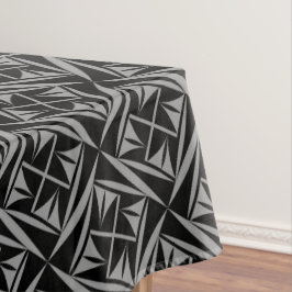 Mantel Vientos sagrados en carbón vegetal