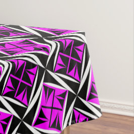 Mantel Vientos sagrados en rosa