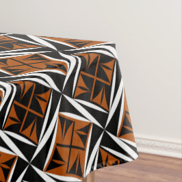 Mantel Vientos sagrados en roya