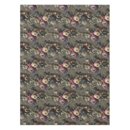 Mantel Vigilia desagradable - Gran impresión gótica