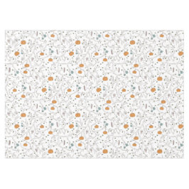 Mantel Vigne effrayante pour Halloween