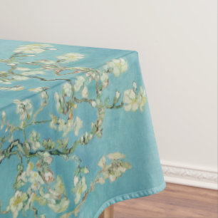 Mantel Vincent Van Gogh - Almond tree en blossom