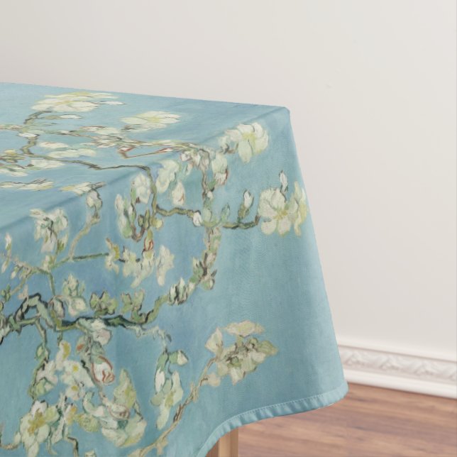 Mantel Vincent Van Gogh - Almond tree en blossom (In Situ)