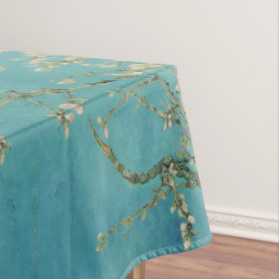 Mantel Vincent Van Gogh - Almond tree en blossom