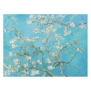 Mantel Vincent van Gogh - Flor de Almendro