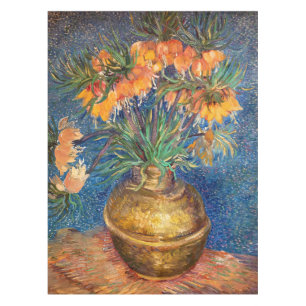 Mantel Vincent van Gogh - Fritillaries imperiales
