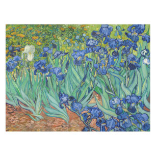 Mantel Vincent Van Gogh - Irises