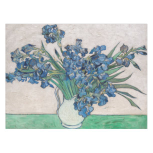 Mantel Vincent van Gogh - Irises