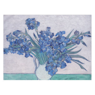 Mantel Vincent Van Gogh. Irlandeses