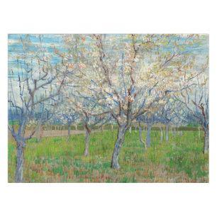 Mantel Vincent van Gogh - Pink Orchard
