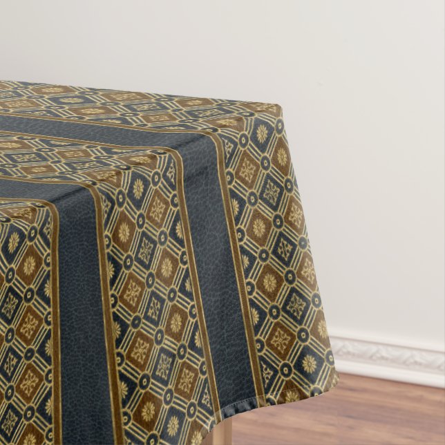 Mantel Vintage (In Situ)