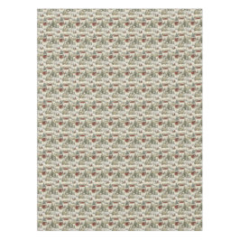 Mantel Vintage Christmas