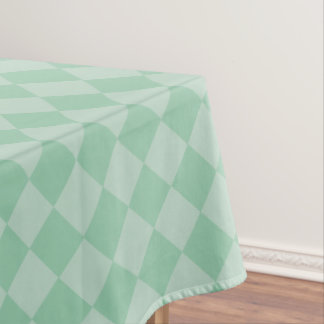 Mantel Vintage Circus Diamond