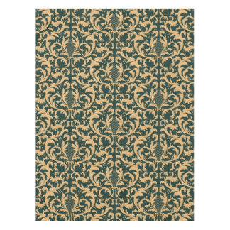 Mantel Vintage pattern