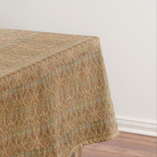 Mantel Vintage William Morris Granada