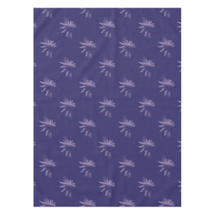 Mantel Violet Wings