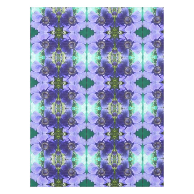 Mantel Vociferante (Anverso)