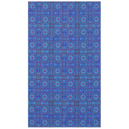 Mantel Volos Azul