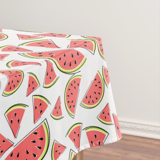 Mantel Watermelon Multimanteles (In Situ)