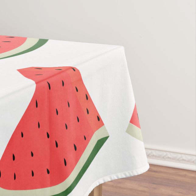 Mantel Watermelon Tablecloth Sweet (In Situ)