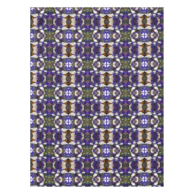 Mantel Waugh (Anverso)