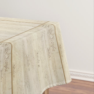 Mantel We the People Constitution Article I-IV Lawyer